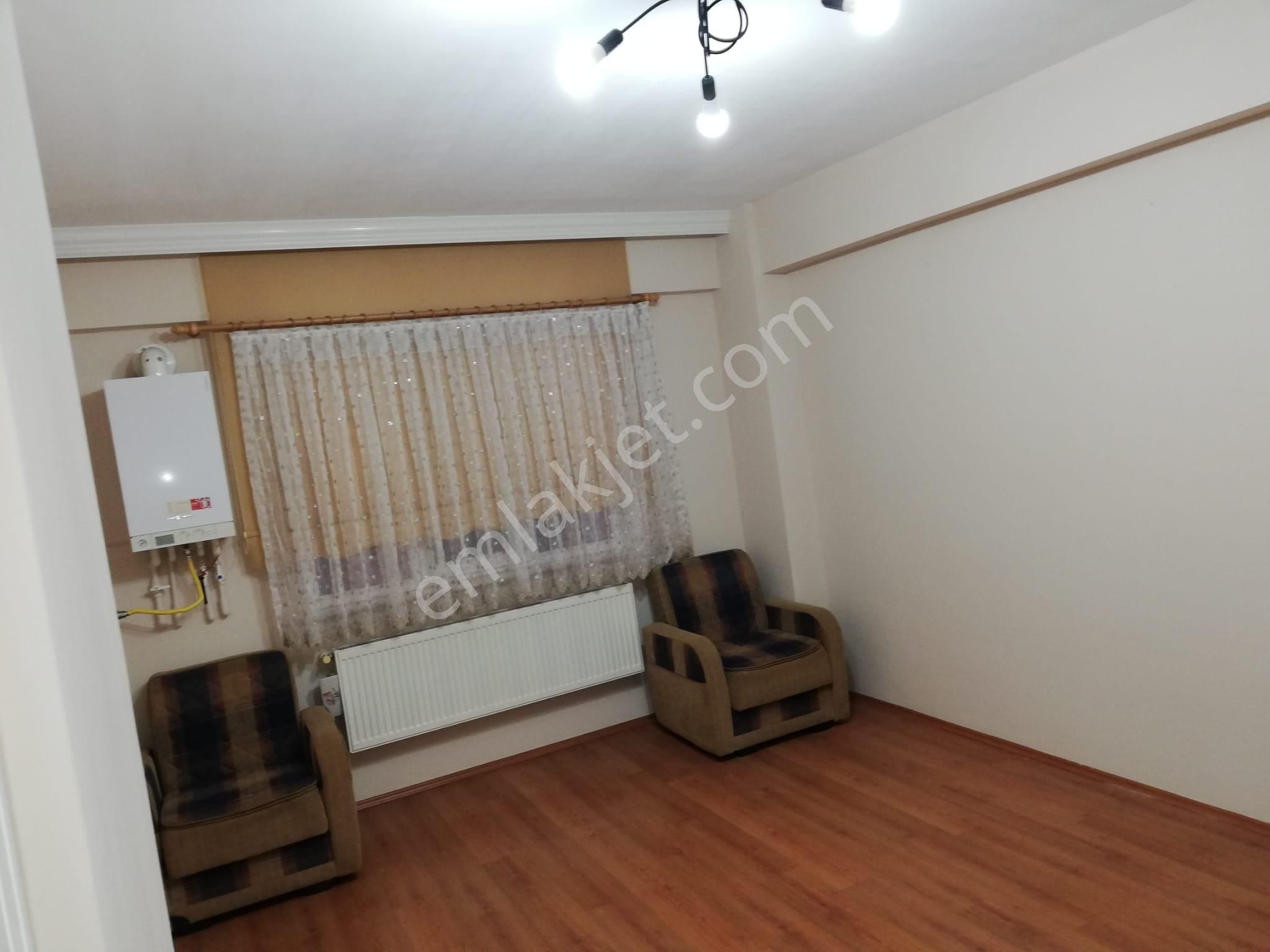 Recep Ümit Emlak'tan Büyükdere Mahallesinde Atatürk Bulvarı Yakını Amerikan Mutfaklı 2+1 Daire Fç40 - Görsel 19