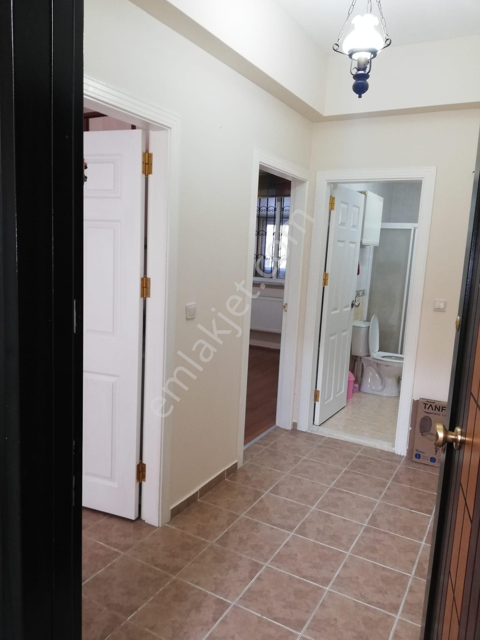 Recep Ümit Emlak'tan Büyükdere Mahallesinde Atatürk Bulvarı Yakını Amerikan Mutfaklı 2+1 Daire Fç40 - Görsel 32