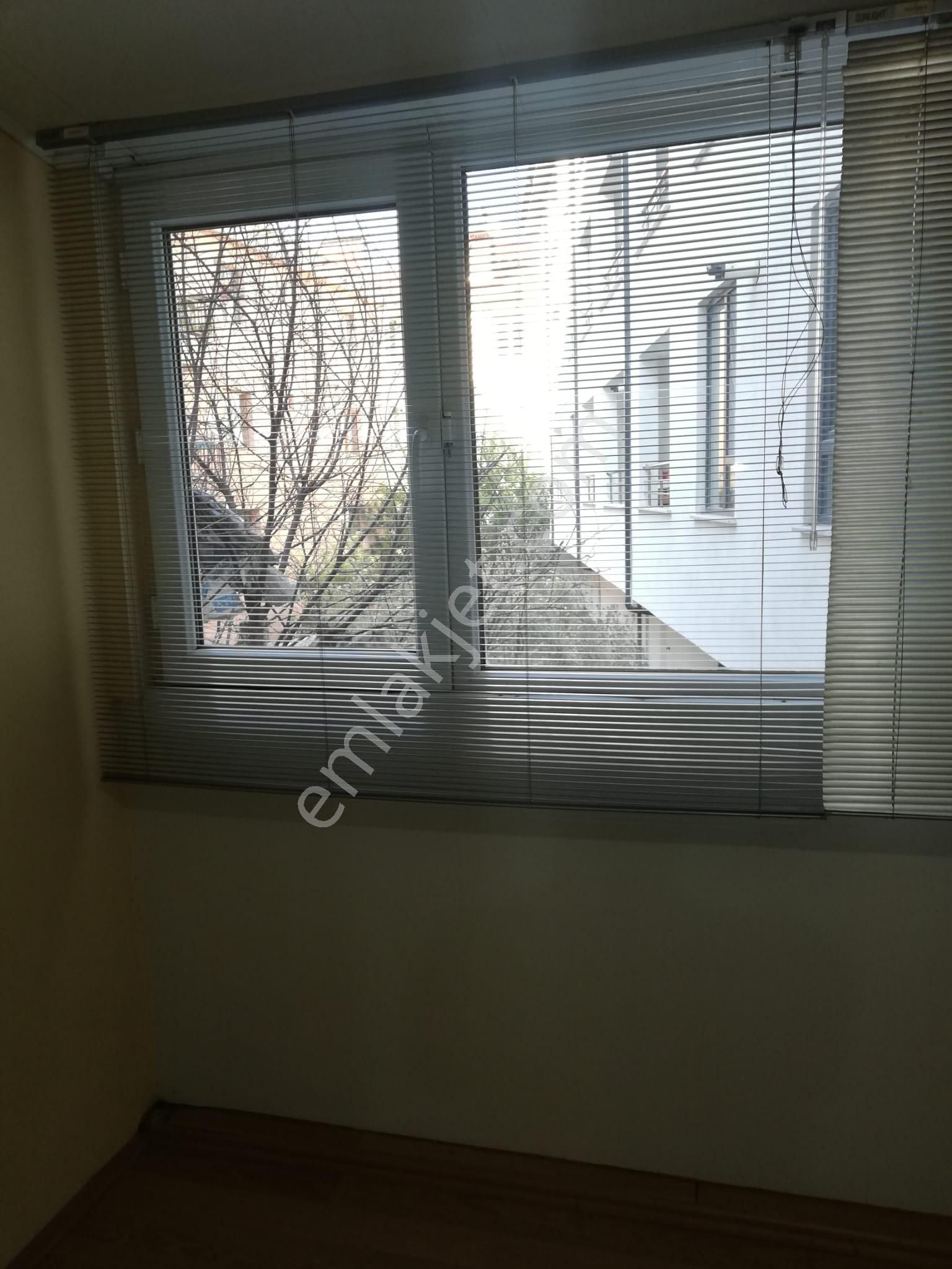 Recep Ümit Emlak'tan Büyükdere Mahallesinde Atatürk Bulvarı Yakını Amerikan Mutfaklı 2+1 Daire Fç40 - Görsel 23