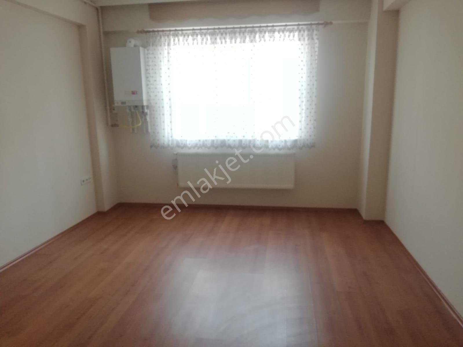 Recep Ümit Emlak'tan Büyükdere Mahallesinde Atatürk Bulvarı Yakını Amerikan Mutfaklı 2+1 Daire Fç40 - Görsel 24