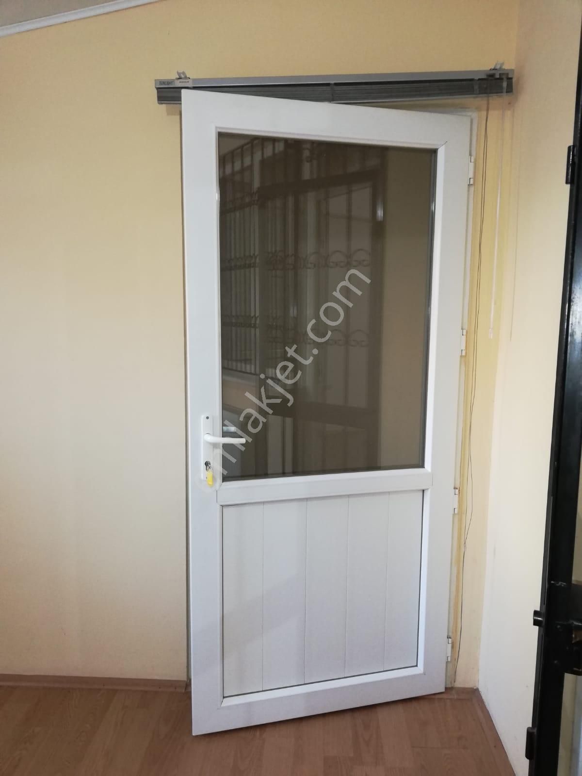 Recep Ümit Emlak'tan Büyükdere Mahallesinde Atatürk Bulvarı Yakını Amerikan Mutfaklı 2+1 Daire Fç40 - Görsel 22