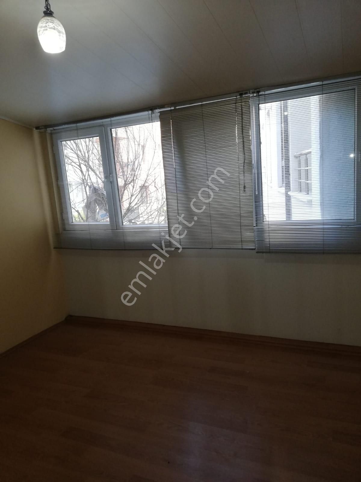 Recep Ümit Emlak'tan Büyükdere Mahallesinde Atatürk Bulvarı Yakını Amerikan Mutfaklı 2+1 Daire Fç40 - Görsel 16