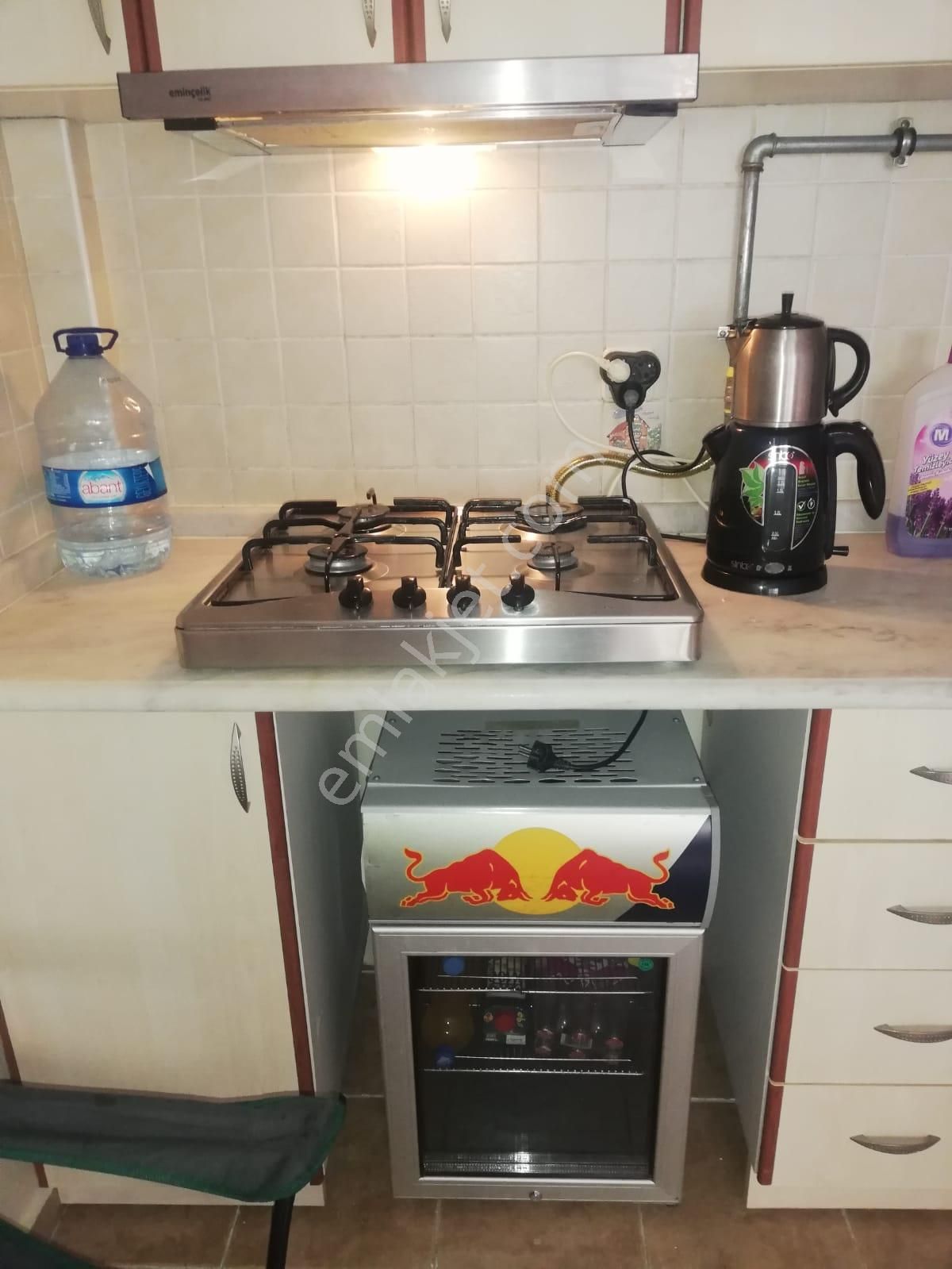 Recep Ümit Emlak'tan Büyükdere Mahallesinde Atatürk Bulvarı Yakını Amerikan Mutfaklı 2+1 Daire Fç40 - Görsel 6