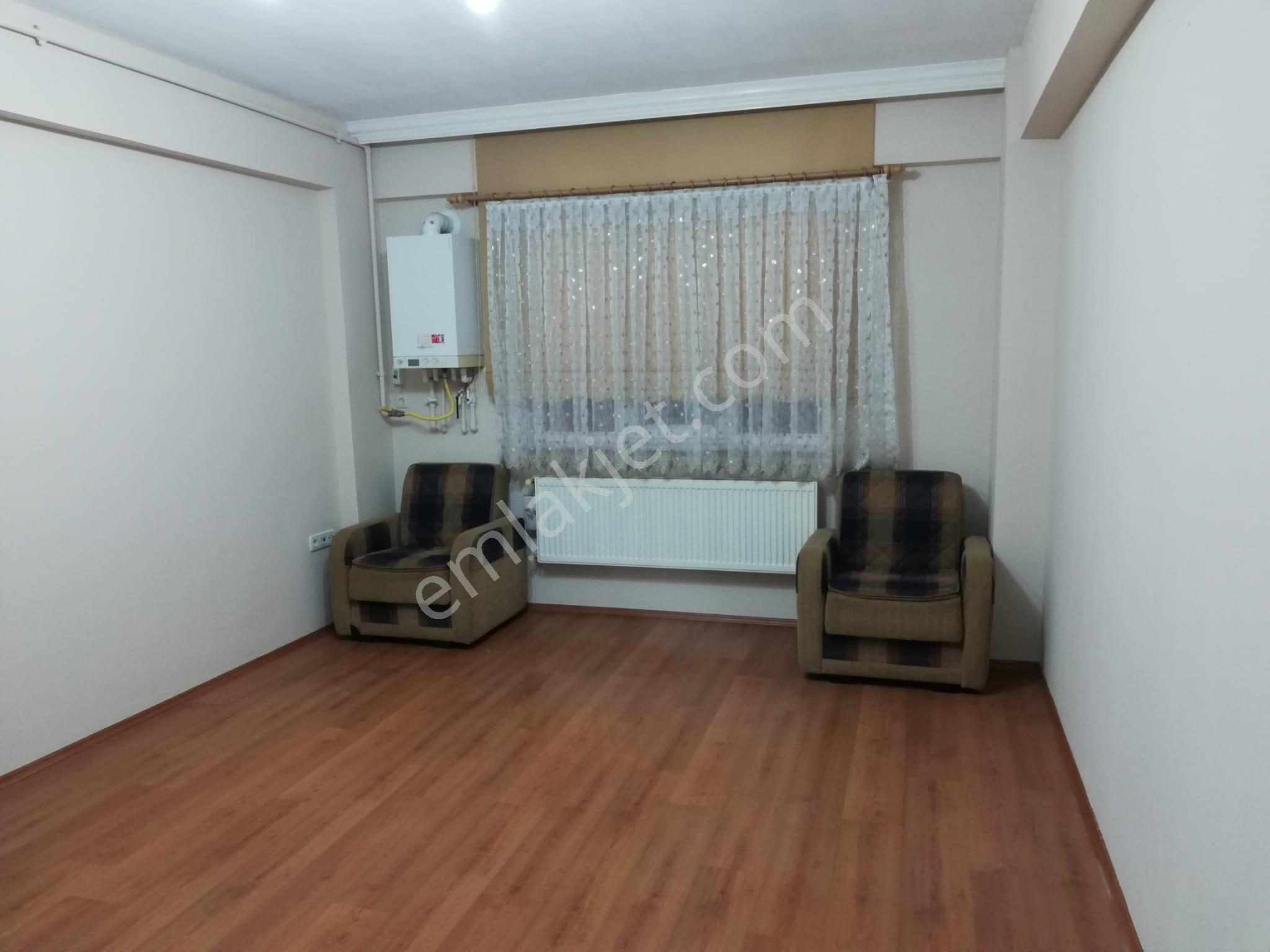 Recep Ümit Emlak'tan Büyükdere Mahallesinde Atatürk Bulvarı Yakını Amerikan Mutfaklı 2+1 Daire Fç40 - Görsel 20