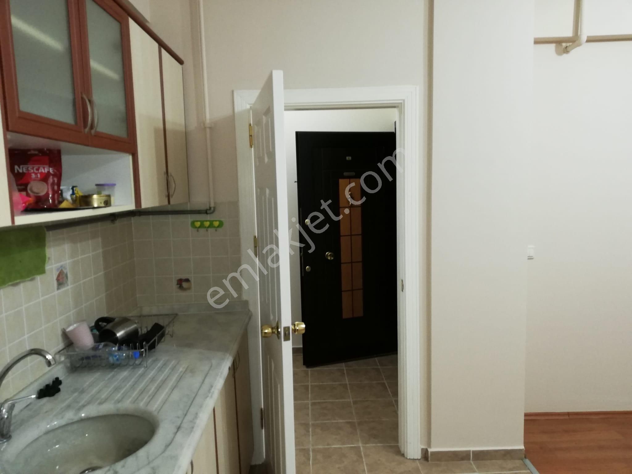 Recep Ümit Emlak'tan Büyükdere Mahallesinde Atatürk Bulvarı Yakını Amerikan Mutfaklı 2+1 Daire Fç40 - Görsel 11