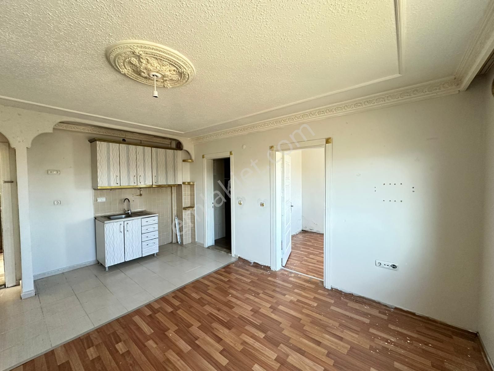 Arslan Mülk Ofisinden Toki 8. Etap Da 1+1 Ara Kat Satılık Daire - Görsel 5