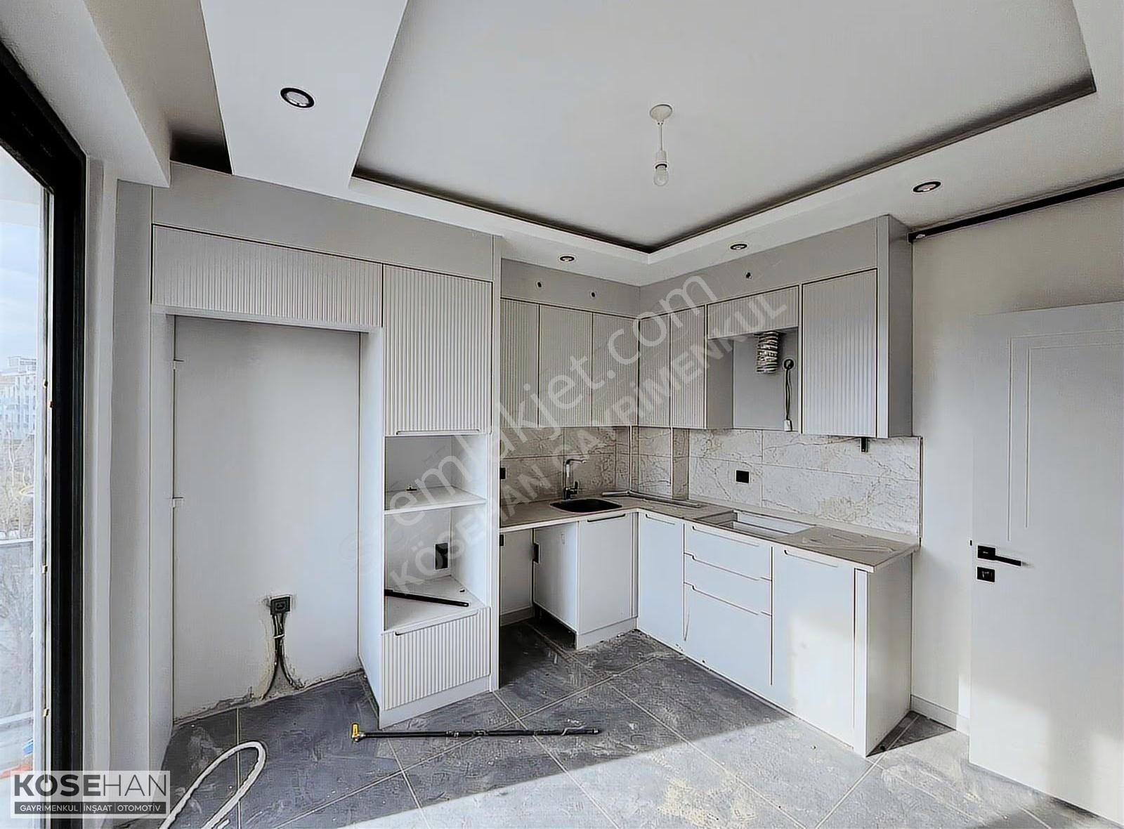 Karahasanlı'da Satılık Lüks 2+1 Daireler (125m²) - Görsel 7