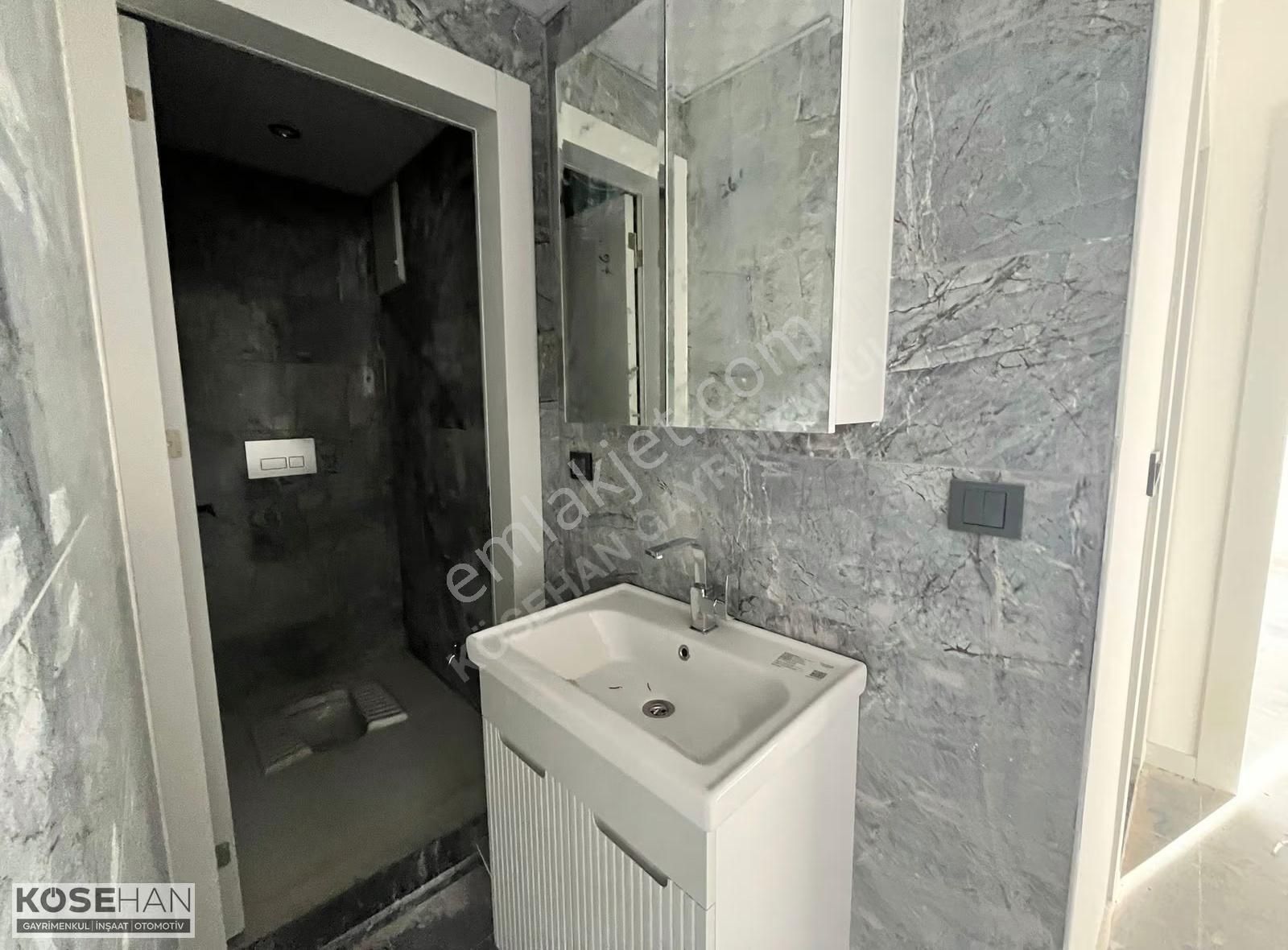 Karahasanlı'da Satılık Lüks 2+1 Daireler (125m²) - Görsel 2