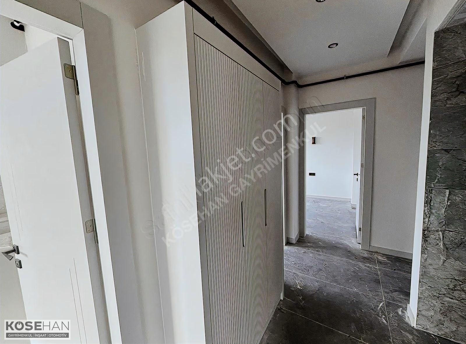 Karahasanlı'da Satılık Lüks 2+1 Daireler (125m²) - Görsel 3