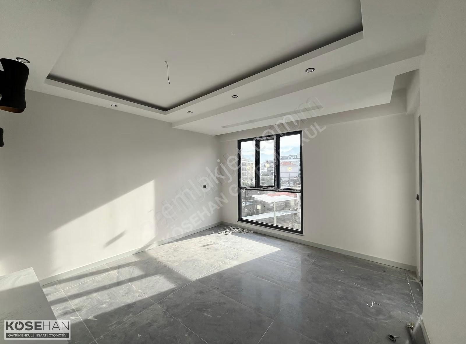 Karahasanlı'da Satılık Lüks 2+1 Daireler (125m²) - Görsel 6