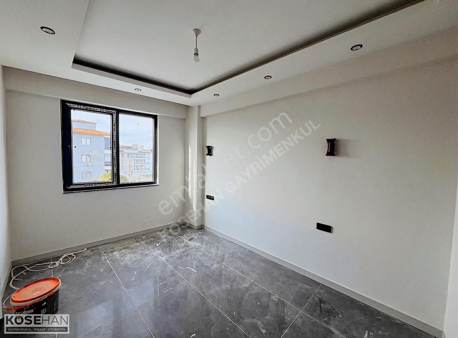 Karahasanlı'da Satılık Lüks 2+1 Daireler (125m²) - Görsel 5