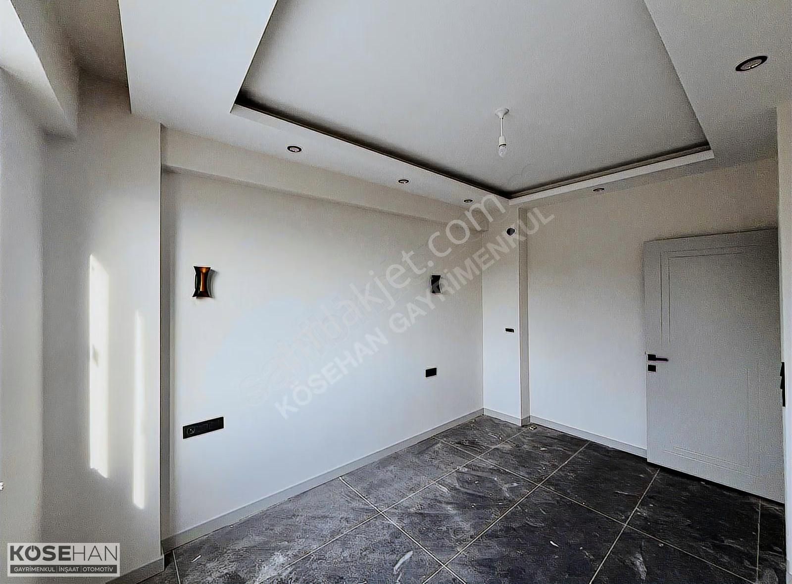 Karahasanlı'da Satılık Lüks 2+1 Daireler (125m²) - Görsel 4