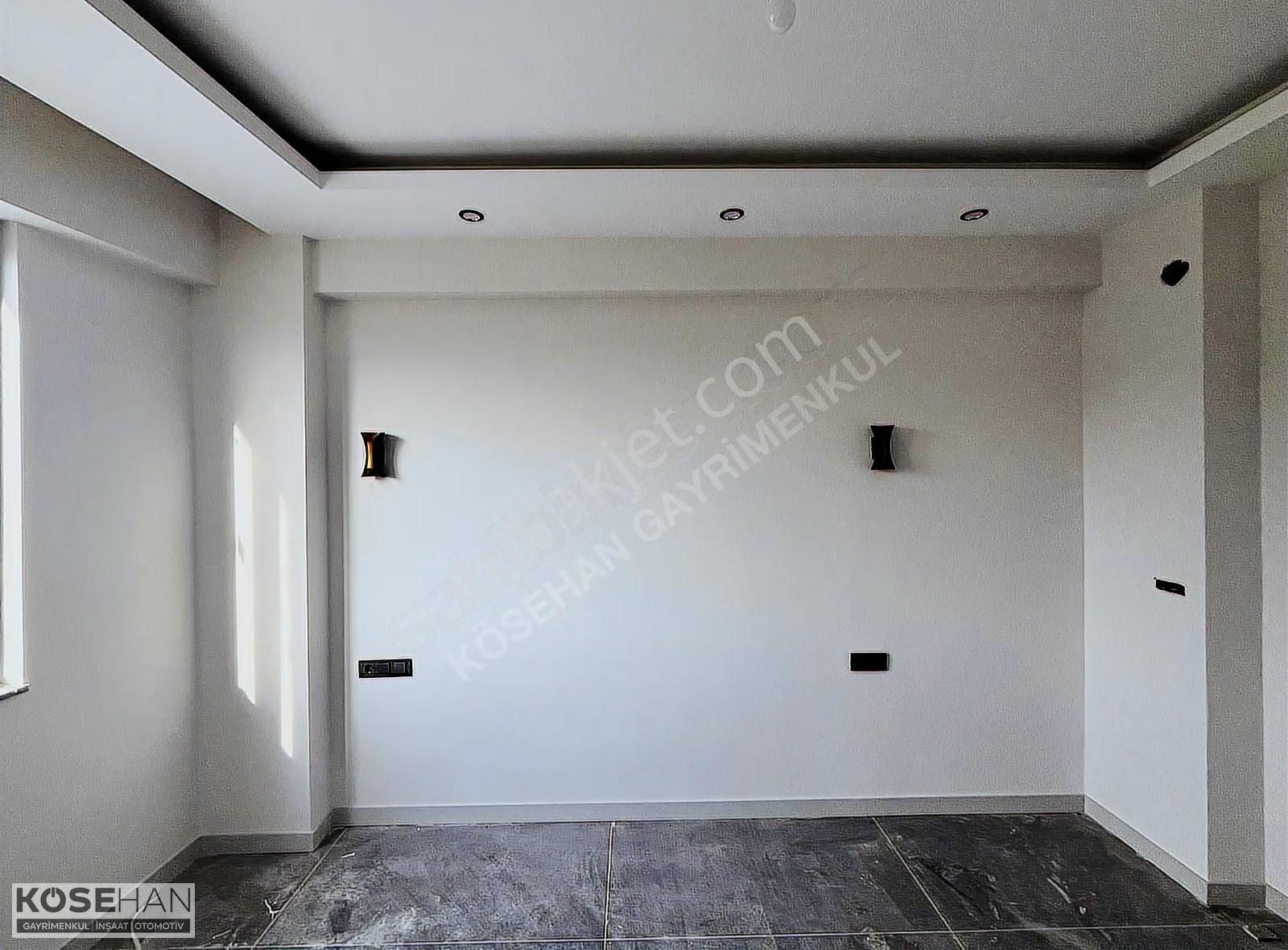 Karahasanlı'da Satılık Lüks 2+1 Daireler (125m²) - Görsel 9