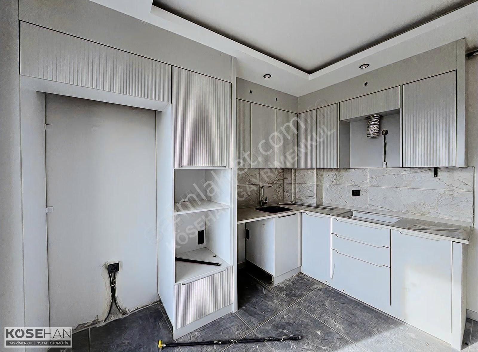 Karahasanlı'da Satılık Lüks 2+1 Daireler (125m²) - Görsel 10