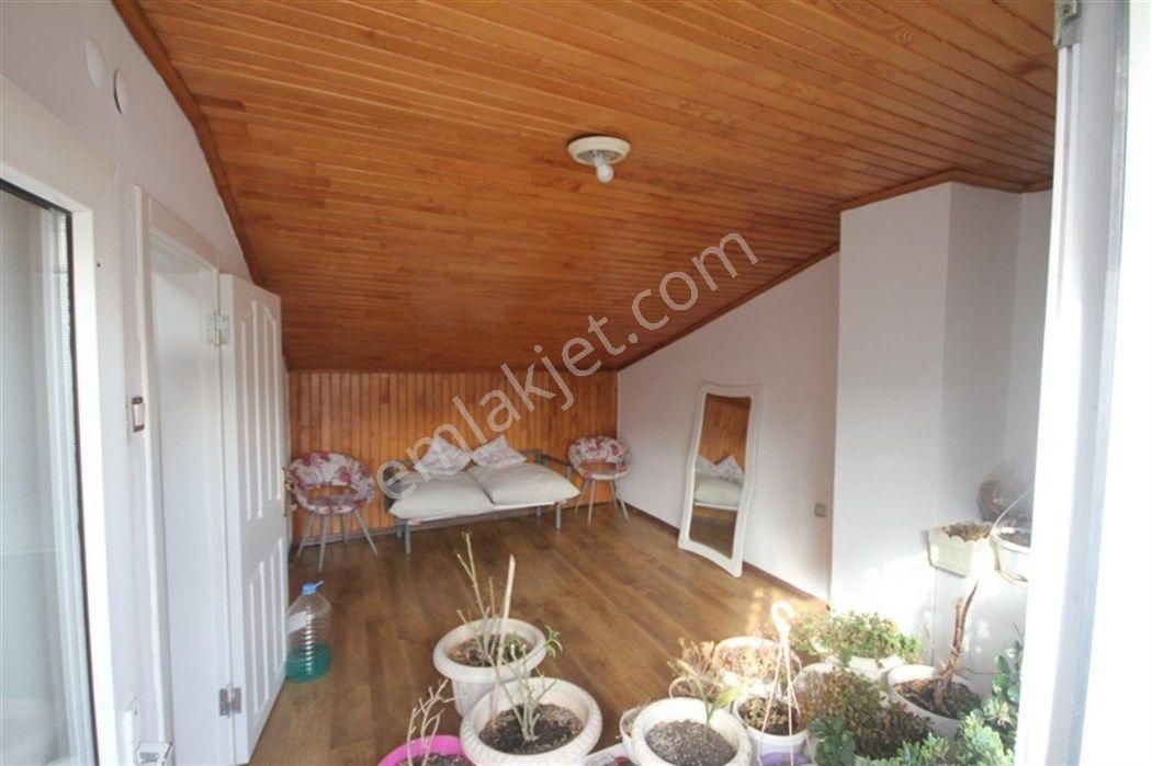 Bursa Nilüfer Üçevler De Yatırıma Uygun Satılık 3+1 Triplex Villa 5.800.000 Tl - Görsel 10