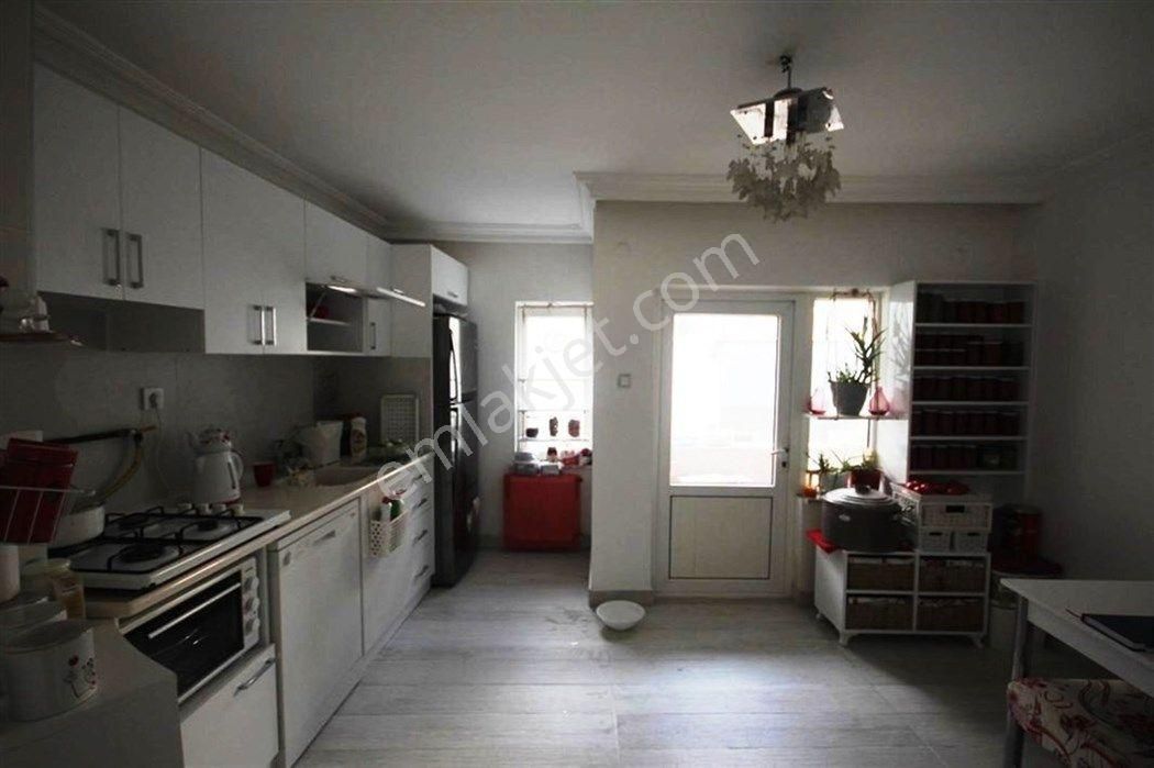 Bursa Nilüfer Üçevler De Yatırıma Uygun Satılık 3+1 Triplex Villa 5.800.000 Tl - Görsel 4