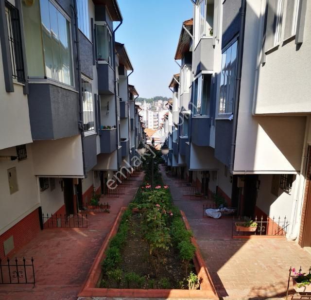 Bursa Nilüfer Üçevler De Yatırıma Uygun Satılık 3+1 Triplex Villa 5.800.000 Tl - Görsel 2