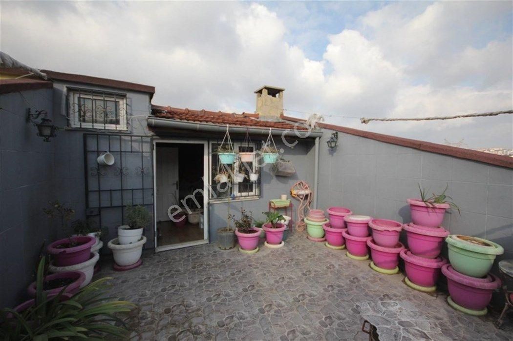 Bursa Nilüfer Üçevler De Yatırıma Uygun Satılık 3+1 Triplex Villa 5.800.000 Tl - Görsel 9