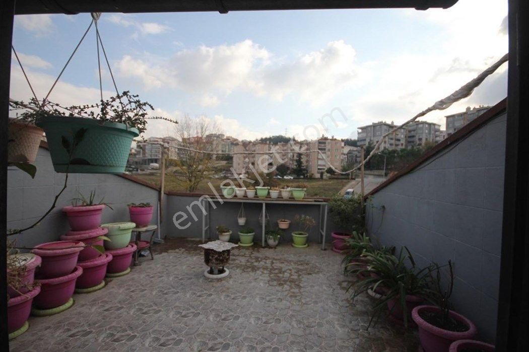 Bursa Nilüfer Üçevler De Yatırıma Uygun Satılık 3+1 Triplex Villa 5.800.000 Tl