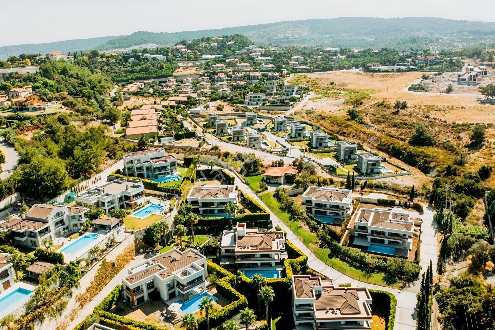 Urla Bryela Sitesinde Kaçırılmaz Fırsat ' Rezerve'den - Görsel 16
