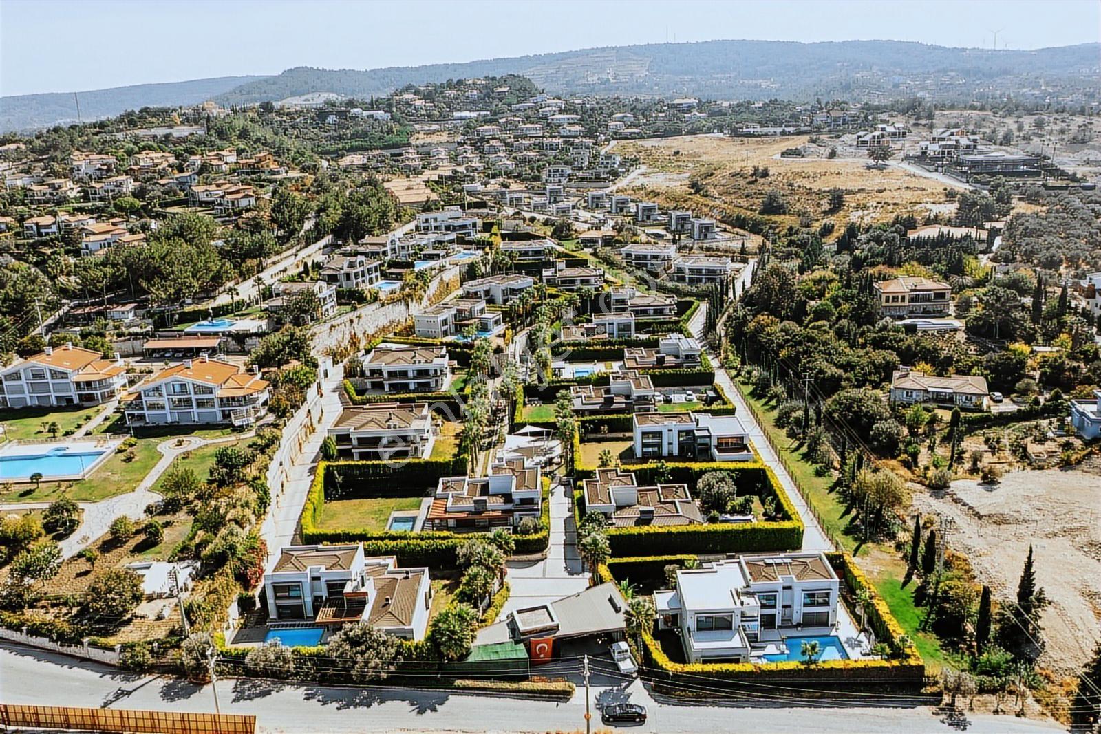 Urla Bryela Sitesinde Kaçırılmaz Fırsat ' Rezerve'den - Görsel 13