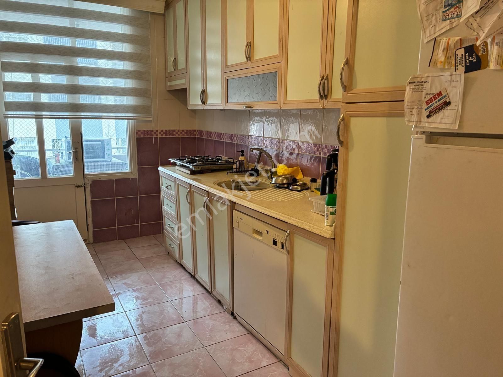 Beyazevlerde Düşük Katlı Kelepir Satılık 3+1 Daire Kaçmazzz - Görsel 3