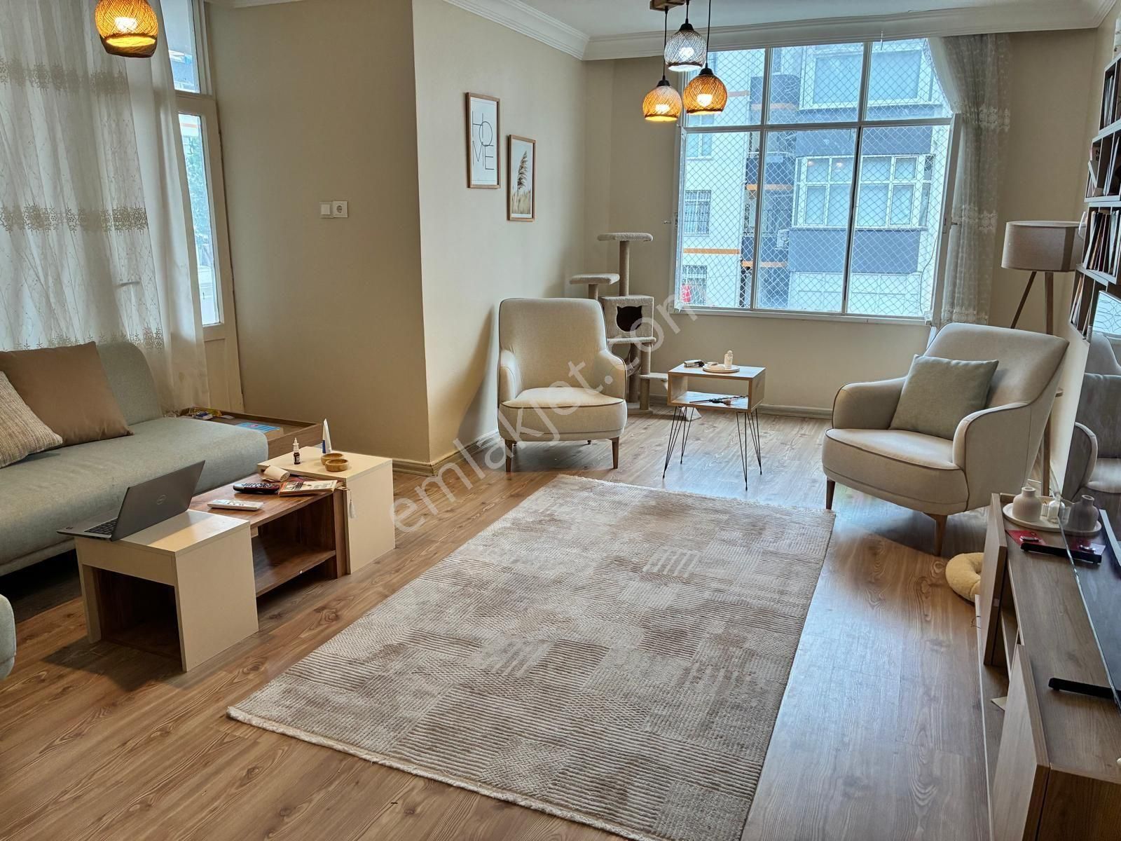 Beyazevlerde Düşük Katlı Kelepir Satılık 3+1 Daire Kaçmazzz - Görsel 2