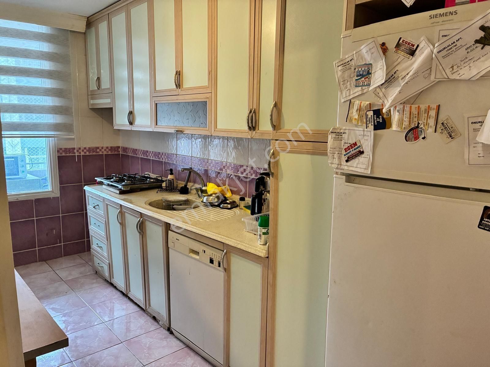 Beyazevlerde Düşük Katlı Kelepir Satılık 3+1 Daire Kaçmazzz - Görsel 4