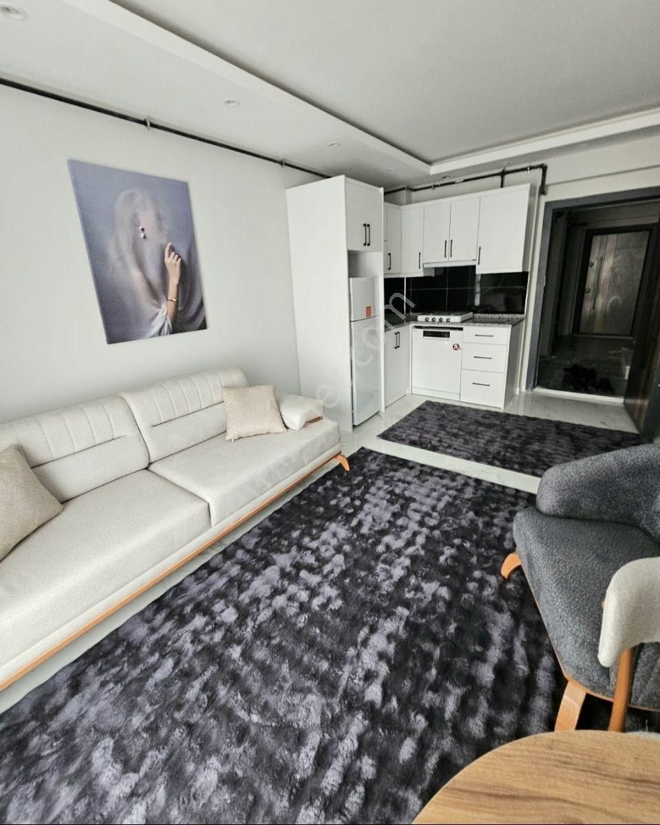 Çaybaşı Caddesi Mevkii Sıfır 1+1 Fırsat Daireler