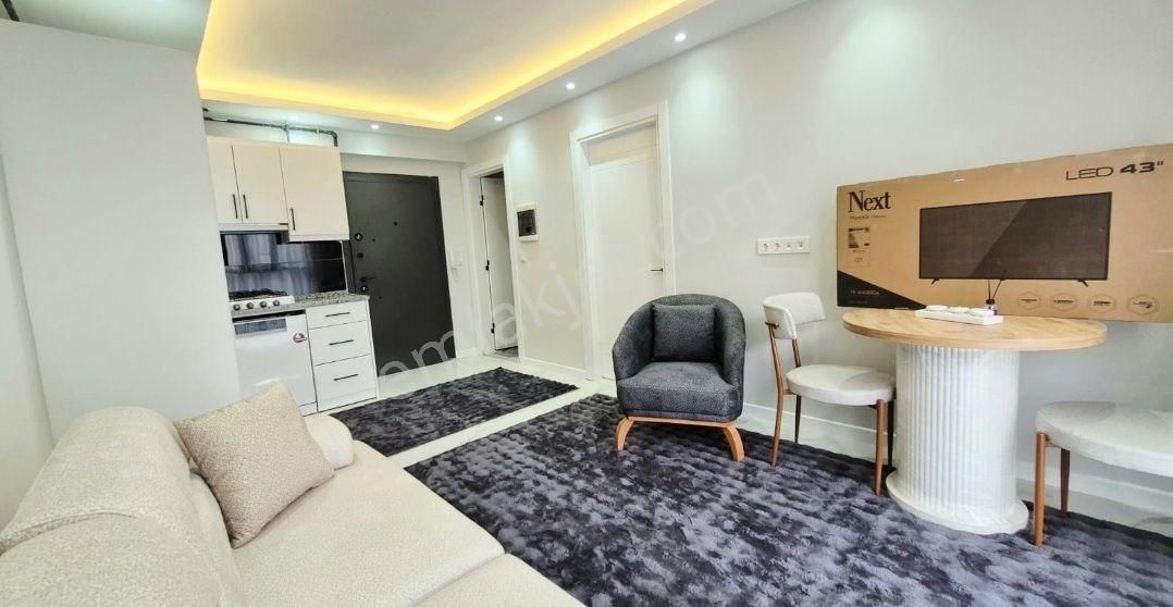 Çaybaşı Caddesi Mevkii Sıfır 1+1 Fırsat Daireler - Görsel 4