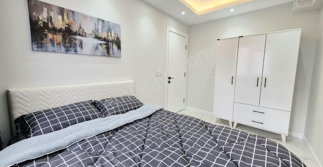 Çaybaşı Caddesi Mevkii Sıfır 1+1 Fırsat Daireler - Görsel 9