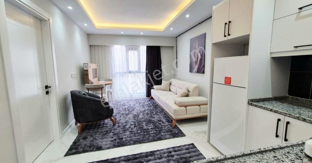 Çaybaşı Caddesi Mevkii Sıfır 1+1 Fırsat Daireler - Görsel 6