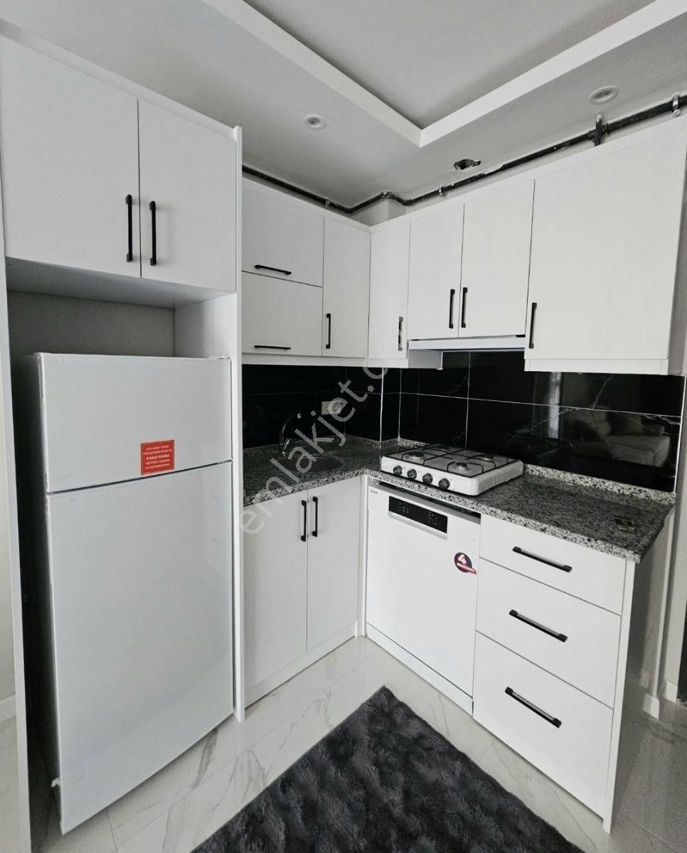 Çaybaşı Caddesi Mevkii Sıfır 1+1 Fırsat Daireler - Görsel 2