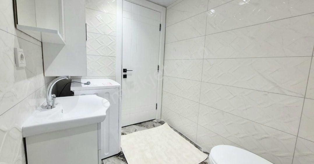 Çaybaşı Caddesi Mevkii Sıfır 1+1 Fırsat Daireler - Görsel 10