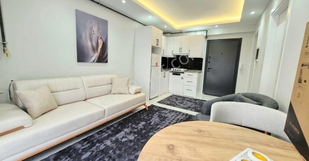 Çaybaşı Caddesi Mevkii Sıfır 1+1 Fırsat Daireler - Görsel 3