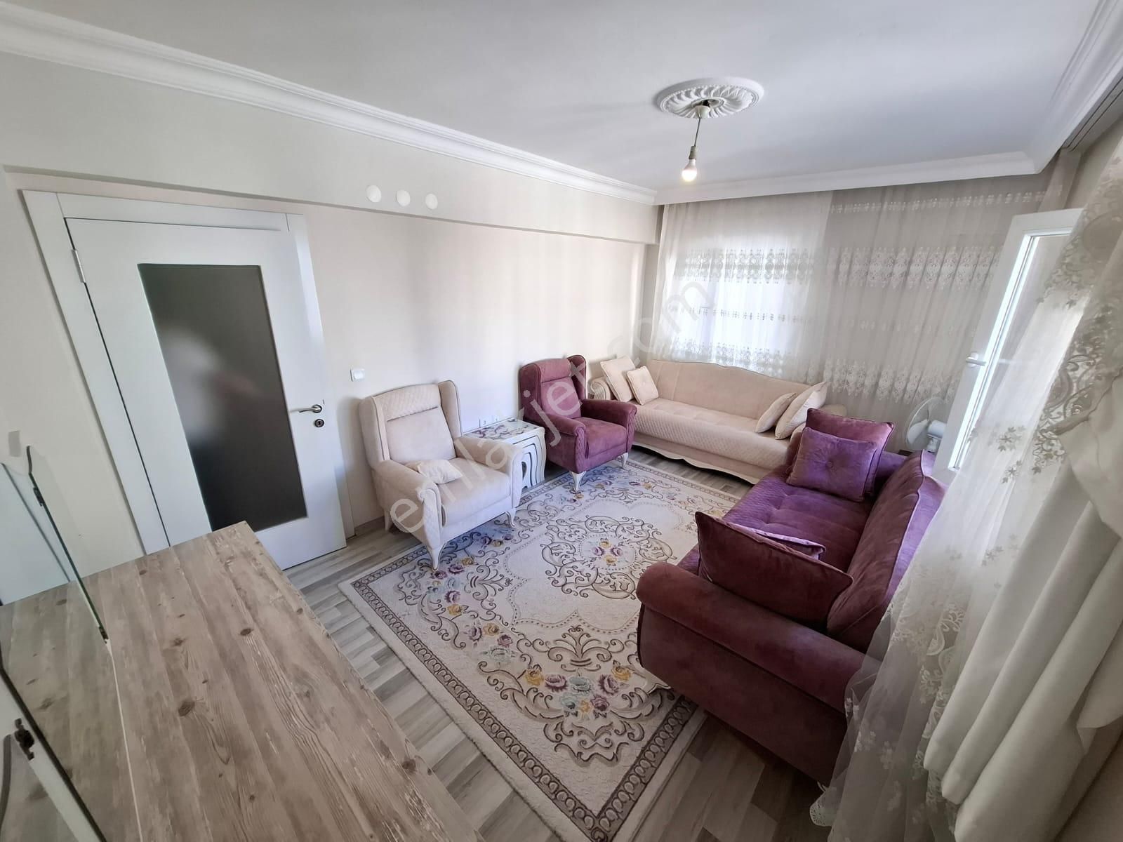 Sym'den Malazgirt Mh Ara Katta Bağımız Yapılı 3+1dairee - Görsel 8