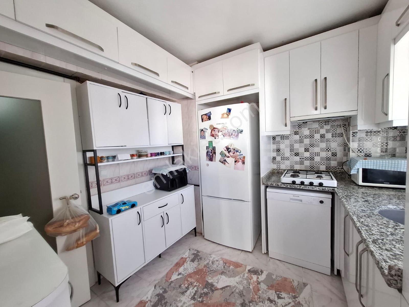 Sym'den Malazgirt Mh Ara Katta Bağımız Yapılı 3+1dairee - Görsel 3