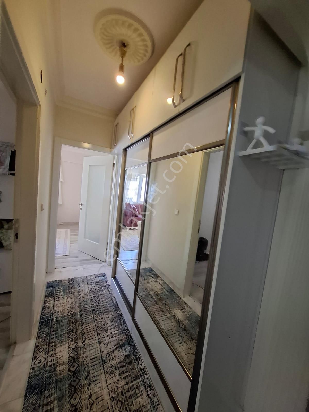 Sym'den Malazgirt Mh Ara Katta Bağımız Yapılı 3+1dairee - Görsel 30