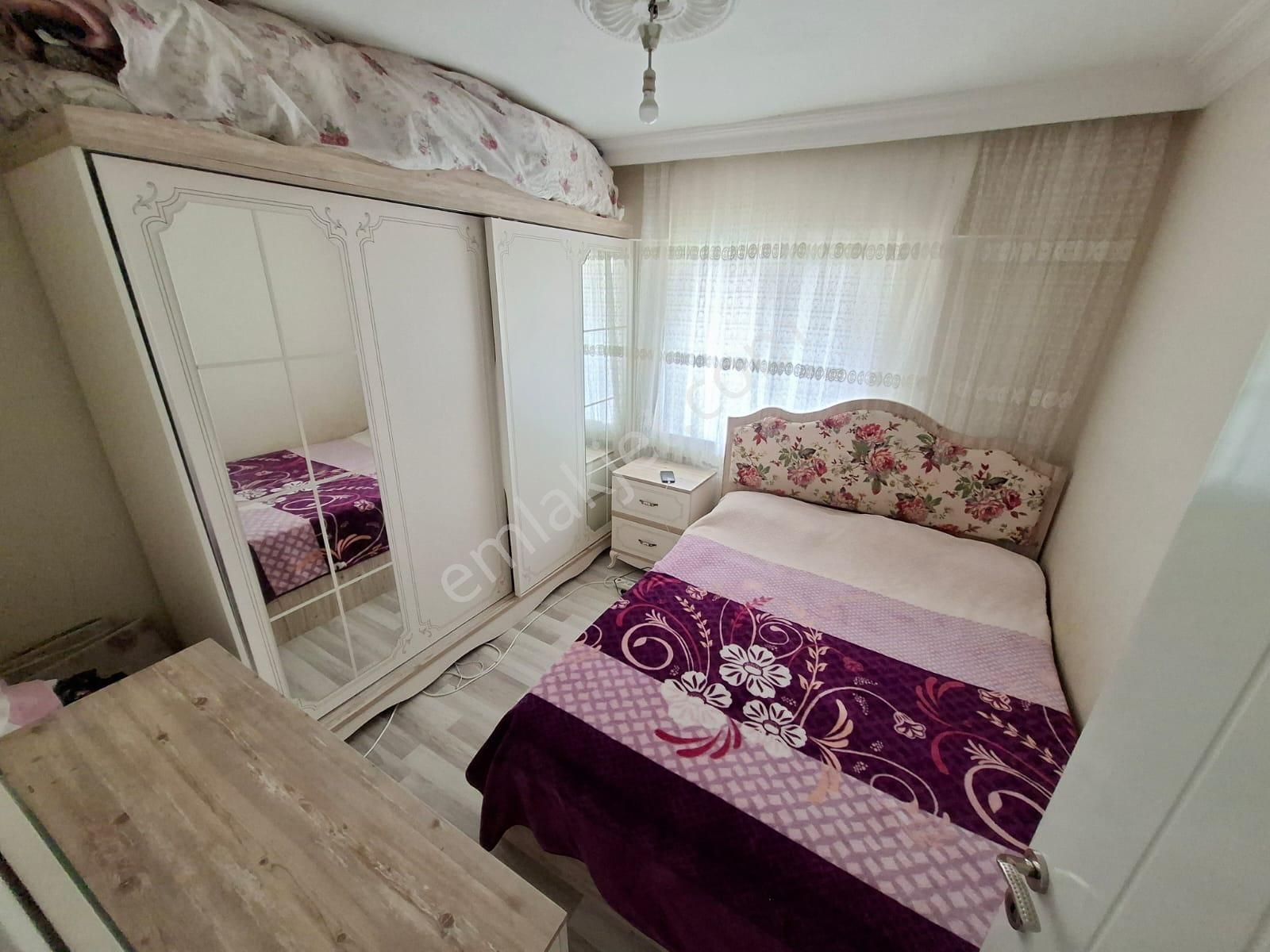 Sym'den Malazgirt Mh Ara Katta Bağımız Yapılı 3+1dairee - Görsel 14