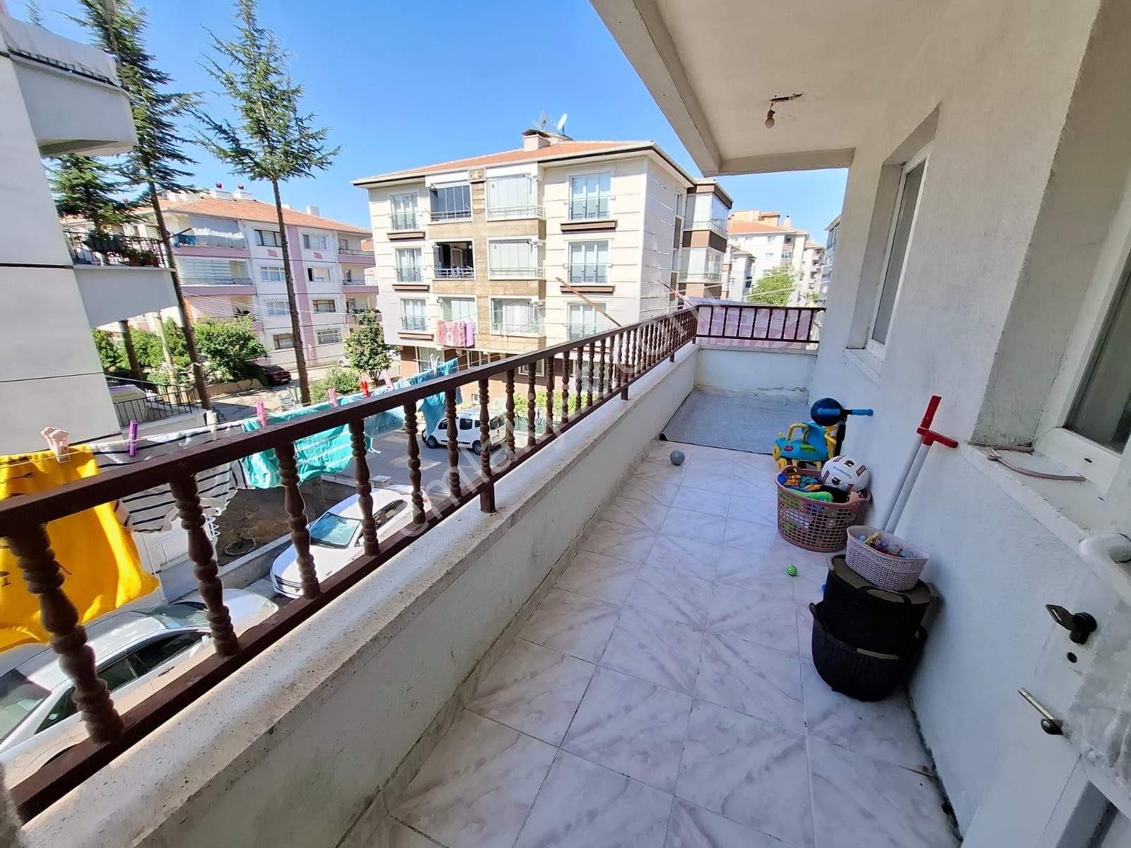 Sym'den Malazgirt Mh Ara Katta Bağımız Yapılı 3+1dairee - Görsel 18