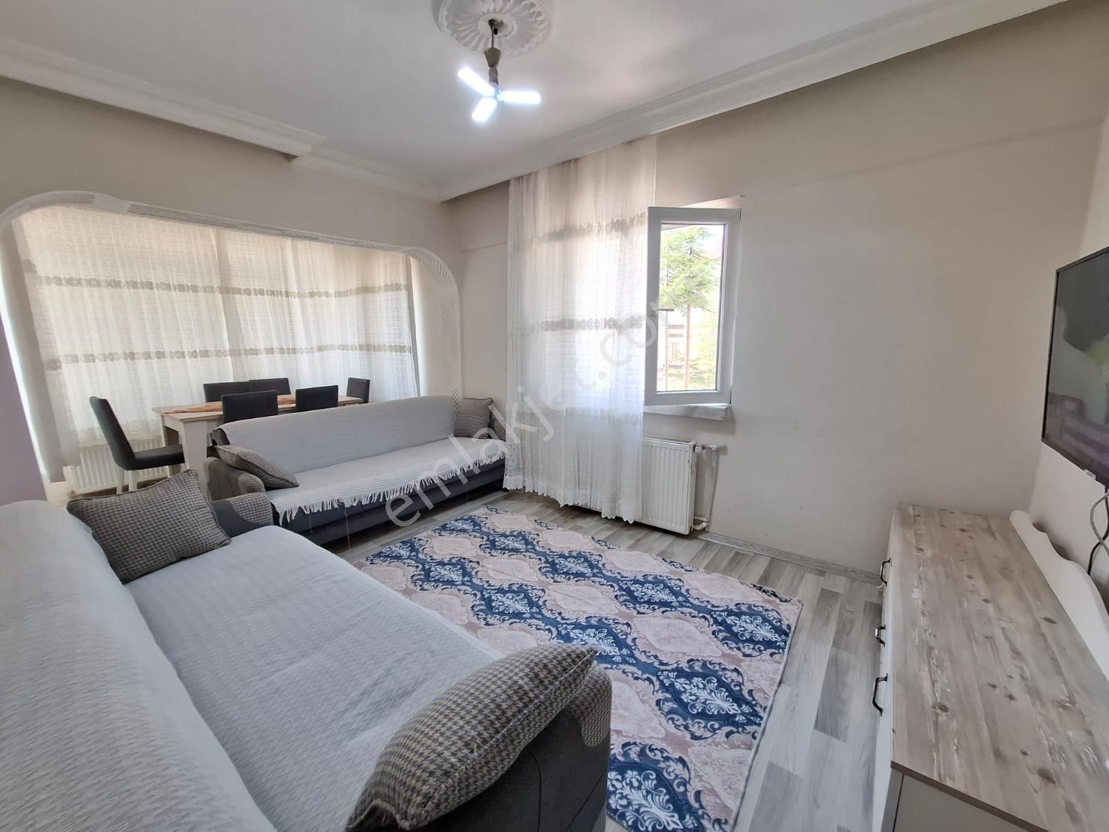 Sym'den Malazgirt Mh Ara Katta Bağımız Yapılı 3+1dairee - Görsel 9