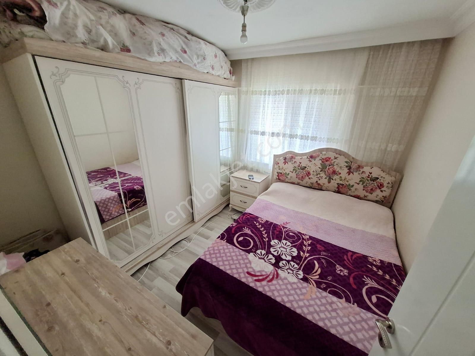 Sym'den Malazgirt Mh Ara Katta Bağımız Yapılı 3+1dairee - Görsel 17