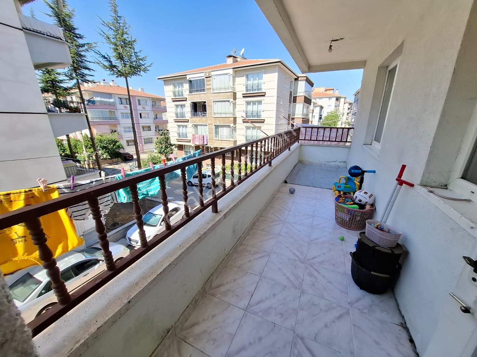 Sym'den Malazgirt Mh Ara Katta Bağımız Yapılı 3+1dairee - Görsel 29