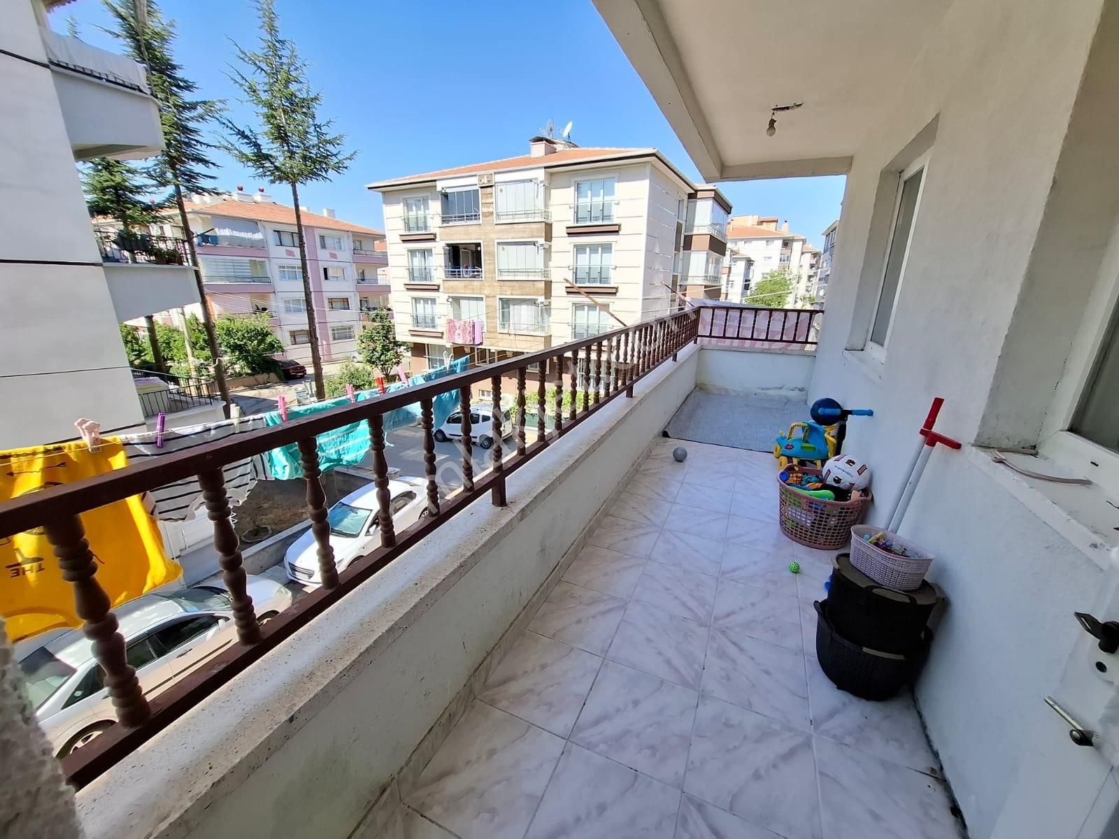 Sym'den Malazgirt Mh Ara Katta Bağımız Yapılı 3+1dairee - Görsel 19