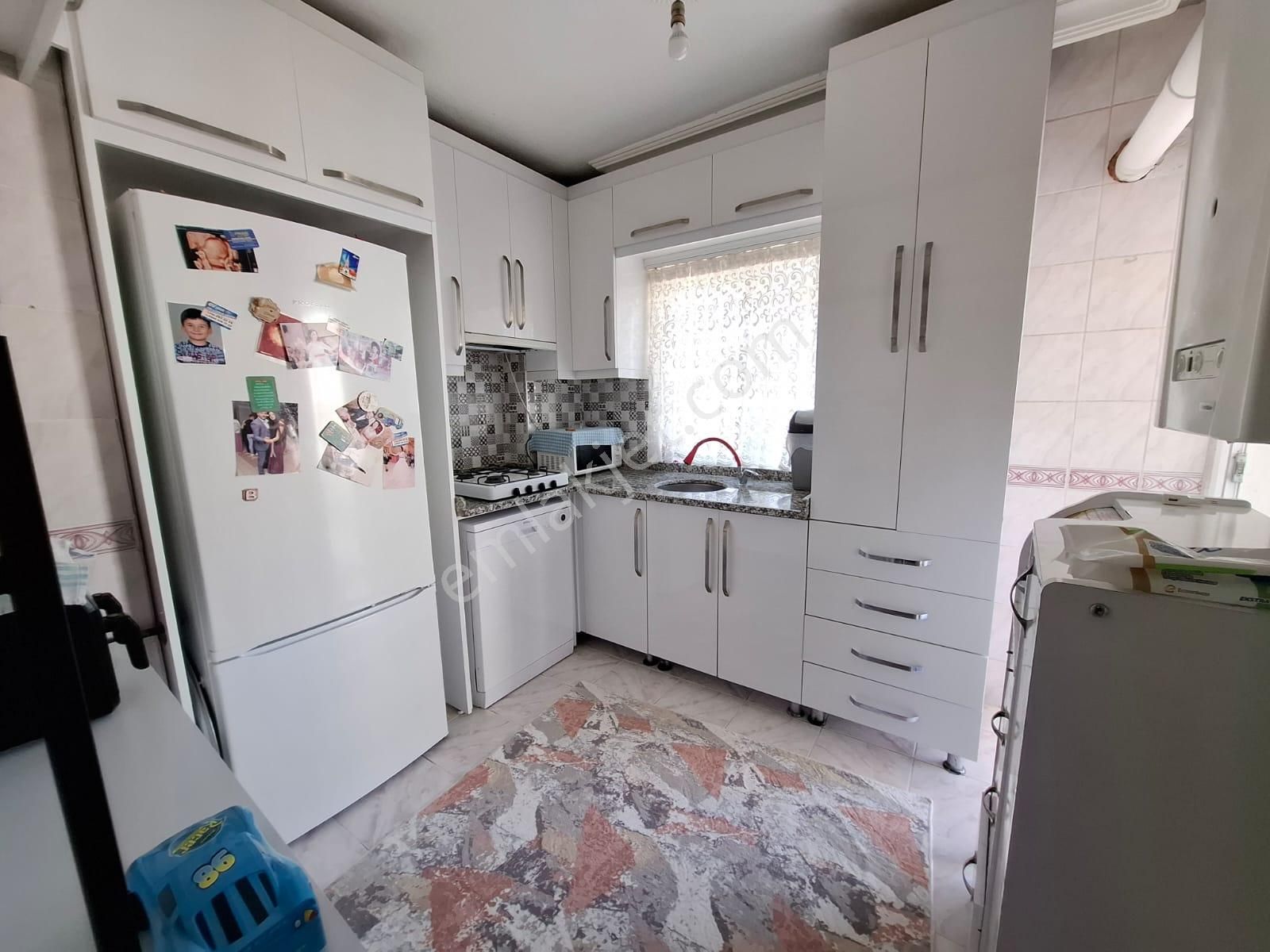 Sym'den Malazgirt Mh Ara Katta Bağımız Yapılı 3+1dairee