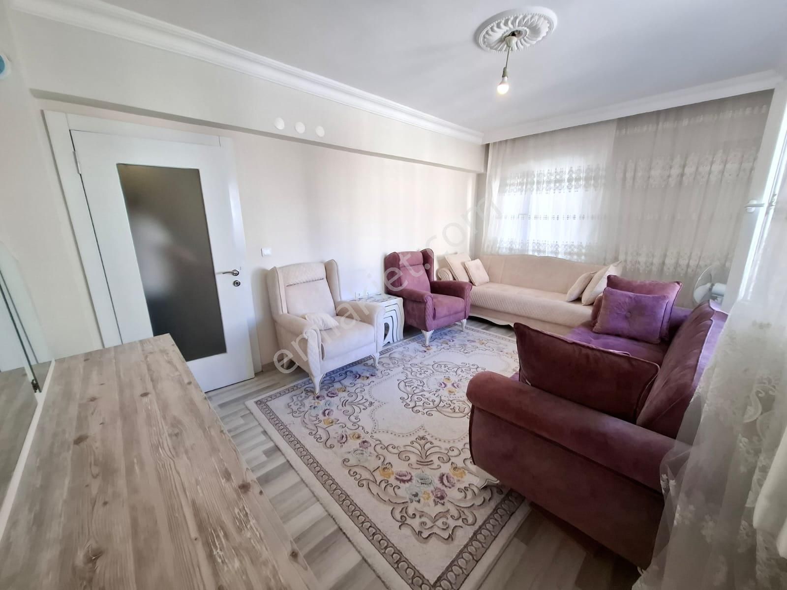 Sym'den Malazgirt Mh Ara Katta Bağımız Yapılı 3+1dairee - Görsel 4