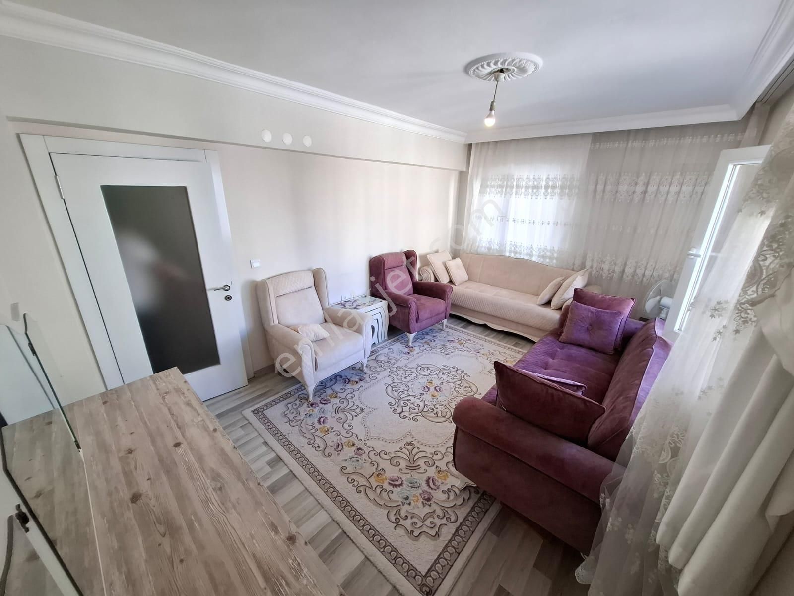 Sym'den Malazgirt Mh Ara Katta Bağımız Yapılı 3+1dairee - Görsel 7