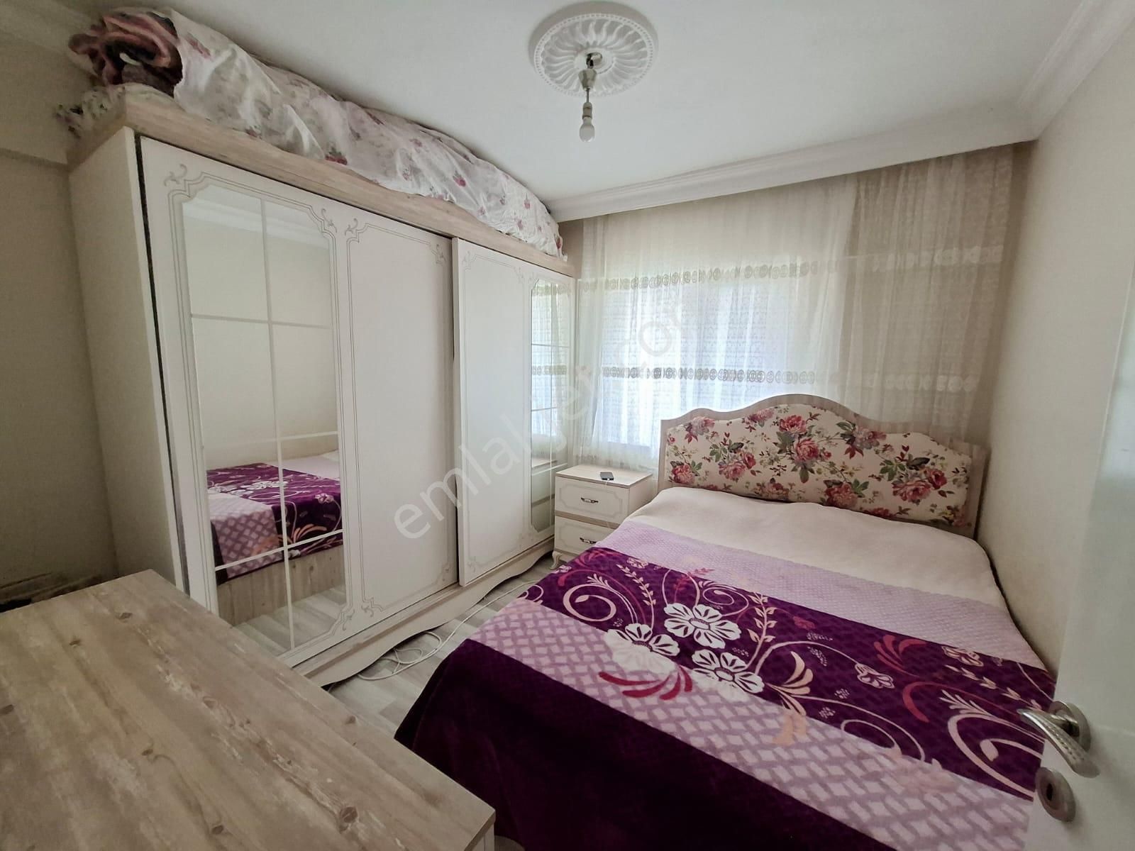 Sym'den Malazgirt Mh Ara Katta Bağımız Yapılı 3+1dairee - Görsel 20