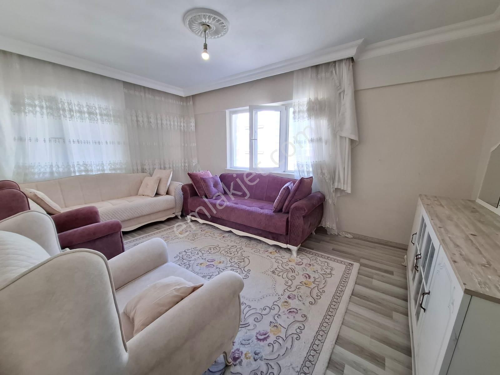 Sym'den Malazgirt Mh Ara Katta Bağımız Yapılı 3+1dairee - Görsel 6