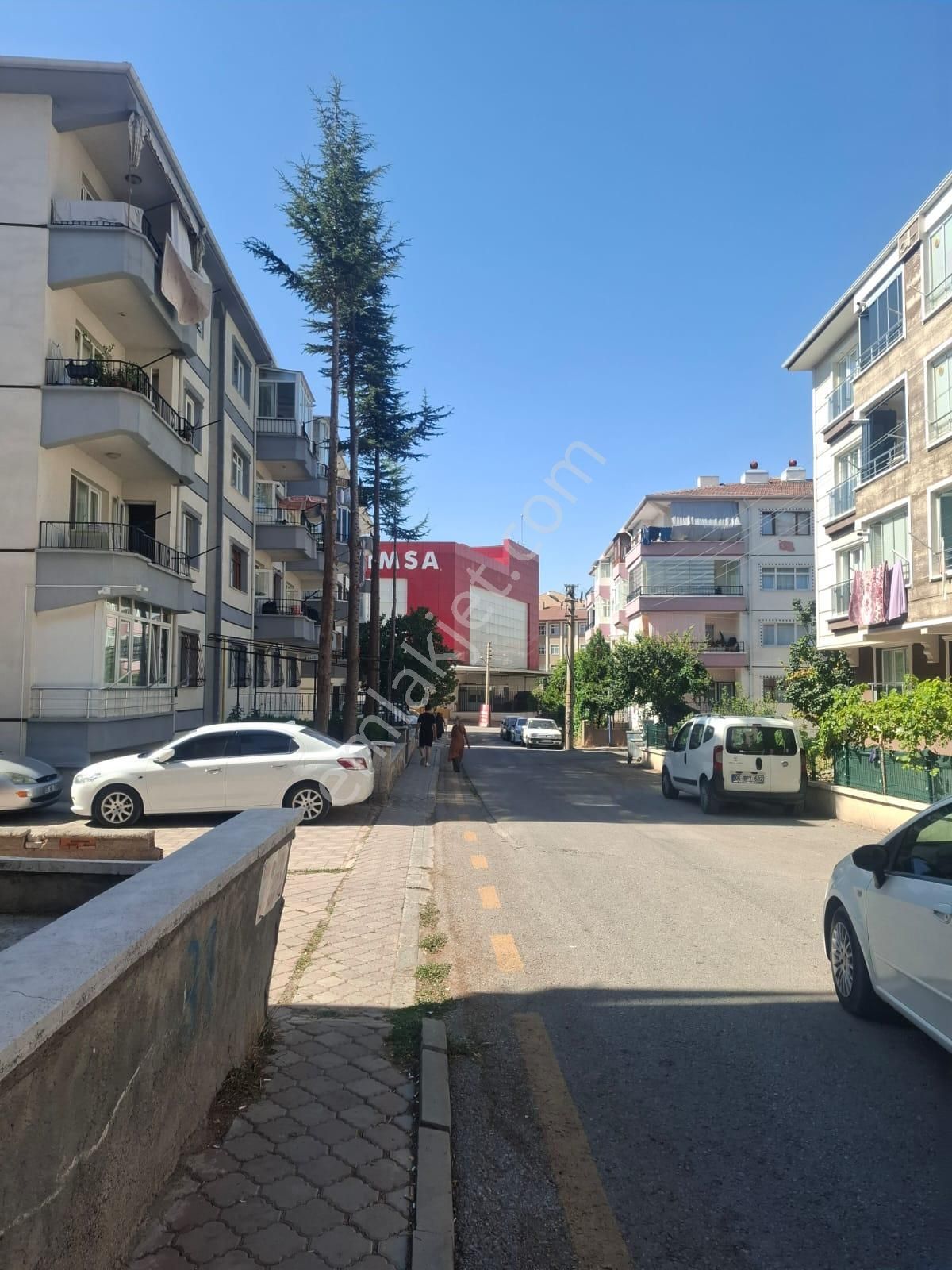 Sym'den Malazgirt Mh Ara Katta Bağımız Yapılı 3+1dairee - Görsel 12